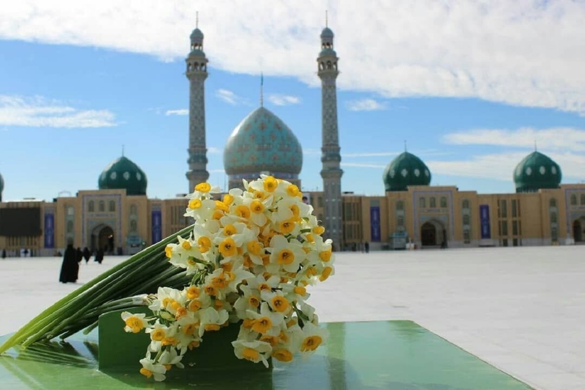 نیمه شعبان 1404