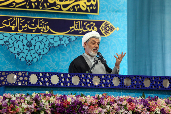 حجت الاسلام دکتر رفیعی